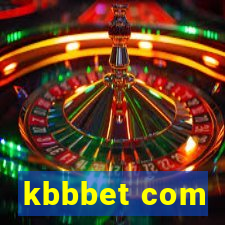 kbbbet com